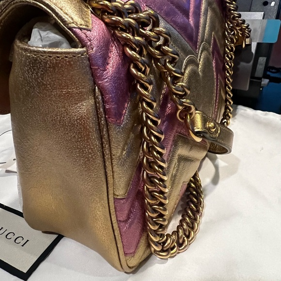 Gucci Marmont - Picture 4 of 9